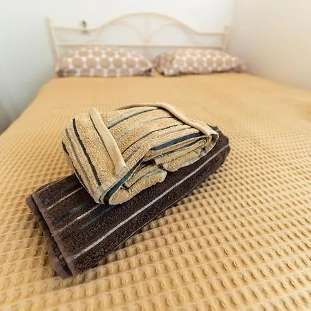 Apt Mia Lejlighed Zadar