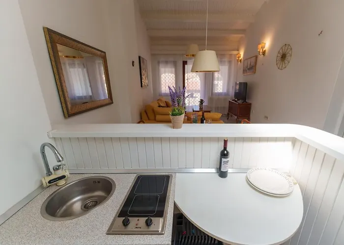 Apartmán Apt Mia Zadar