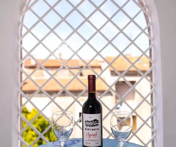 Apt Mia Apartamento *