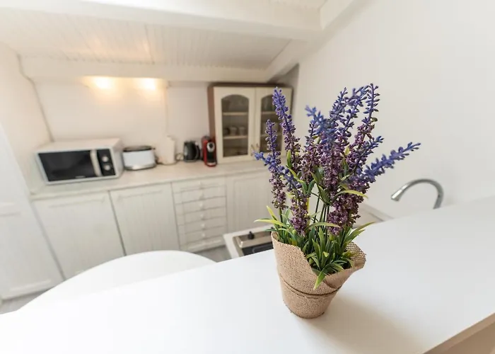 Apt Mia Apartamento Zadar