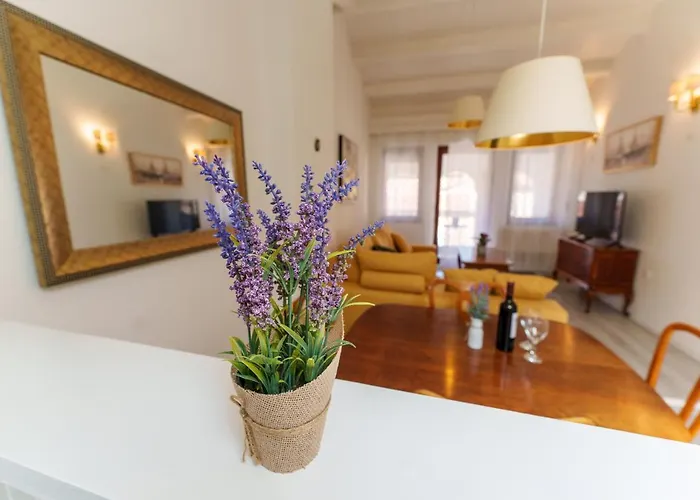 Apartamento Apt Mia *