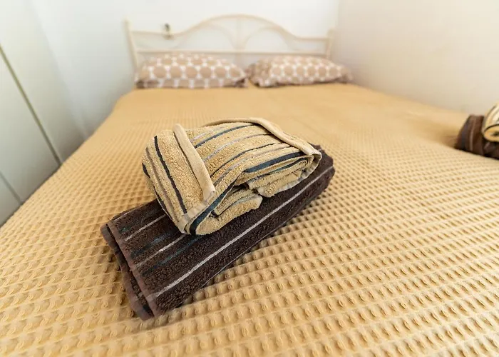 Apt Mia Apartamento Zadar