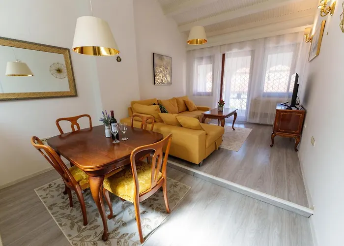 Apartamento Apt Mia *